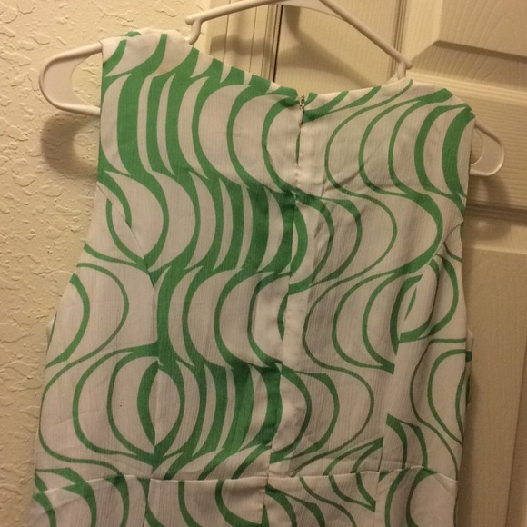 Josephine Maxi Dress - Picture 4 of 7